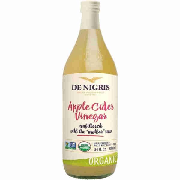 Organic Apple Cider Vinegar