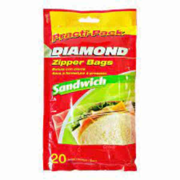 Zipper Bags