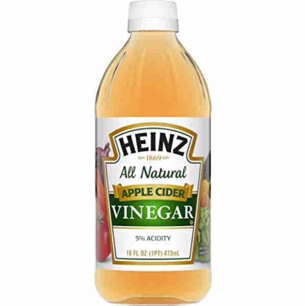 Apple Cider Vinegar