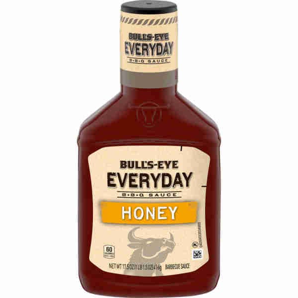 Honey BBQ Sauce