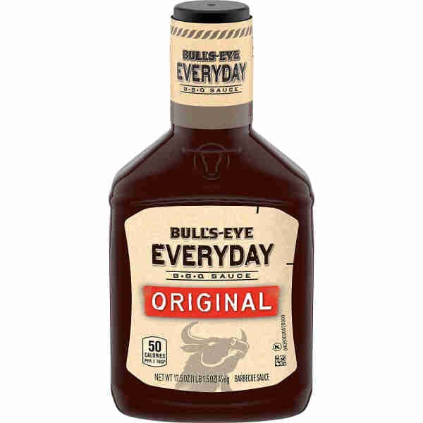 Original BBQ Sauce