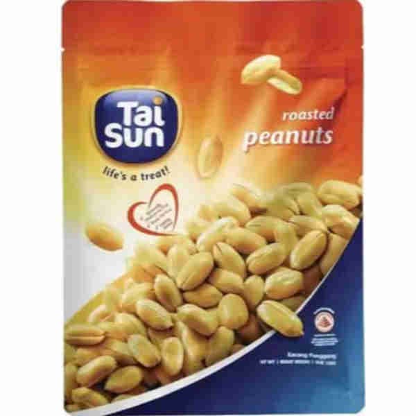 Roasted Peanuts - Tai Sun
