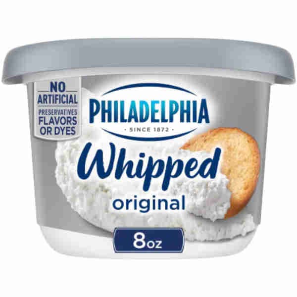 Whipped Original