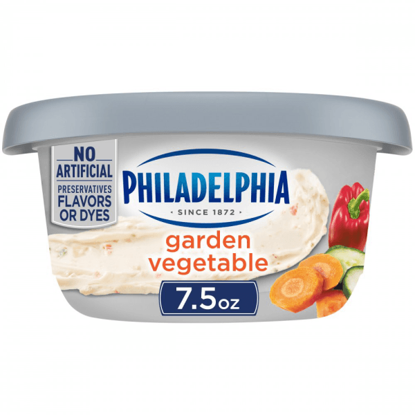 Garden Vegetable - Philadelphia