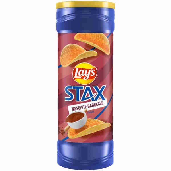 Stax Mesquite Barbecue