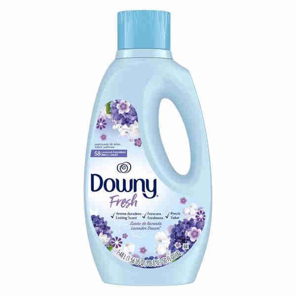 Fresh Lavender Dream Fabric Softener - Downy