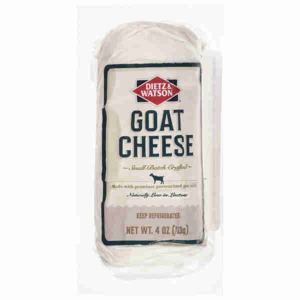 Goat Cheese