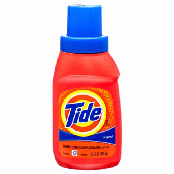 Liquid Detergent Original