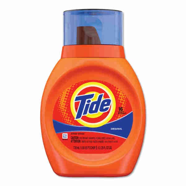 Liquid Detergent Original - Tide