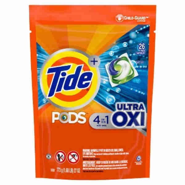 Ultra Oxi Pods