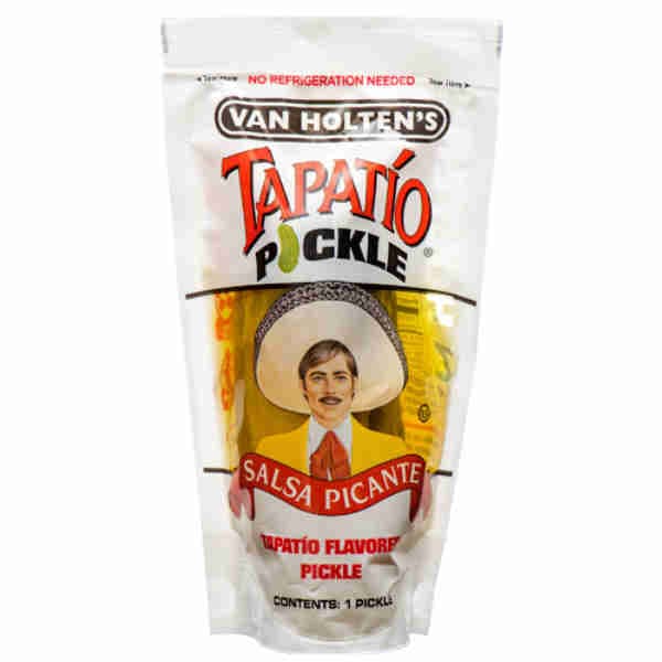 Tapatío Pickle - Van Holten's