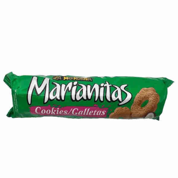 Marianitas Coconut Cookies