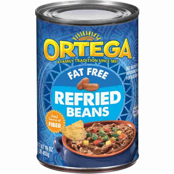 Refried Beans
