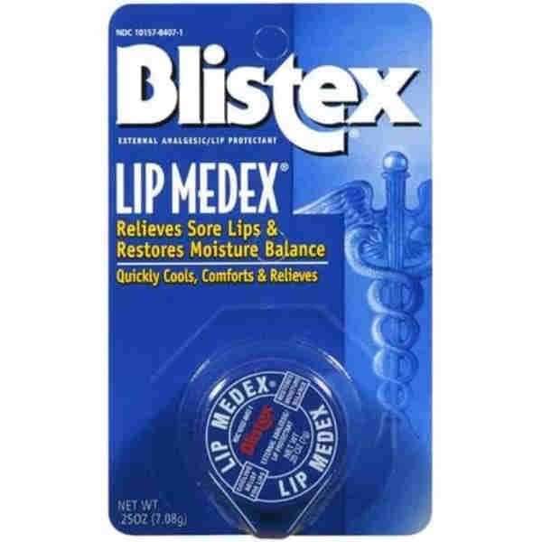 Lip Medex