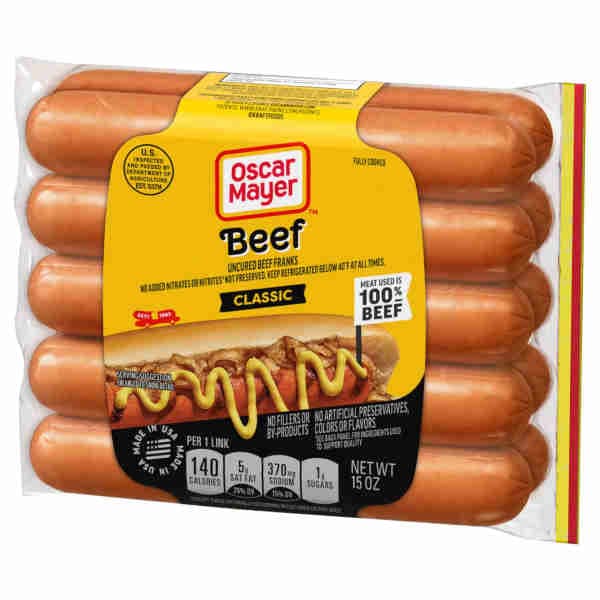 Beef Classic