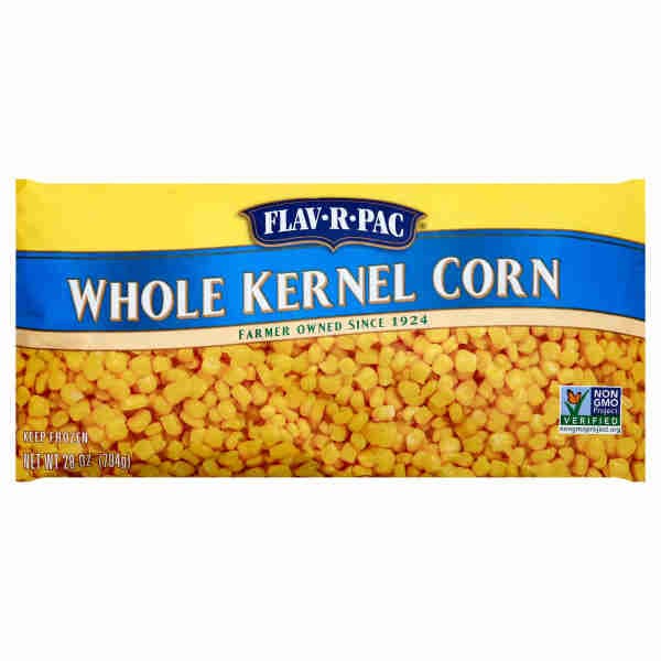 Kernal Corn - Flav R Pac