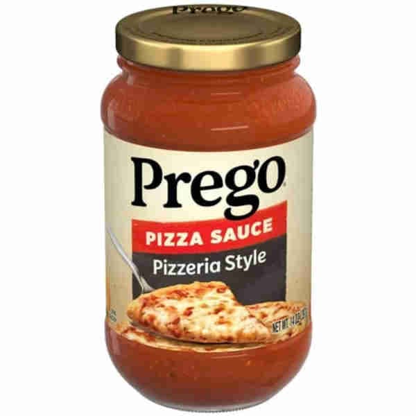 Pizza Sauce