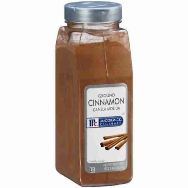 ម្សៅឈើអែម- McCormick