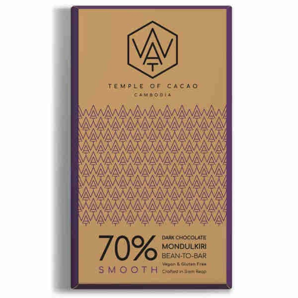 70% Smooth Chocolate