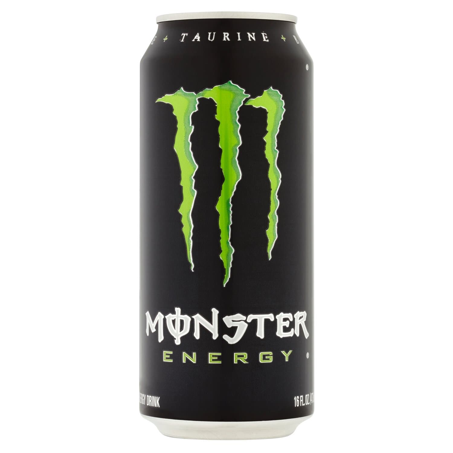 Monster Energy