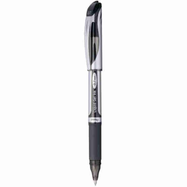 Red Caped Pen 0,7mm
