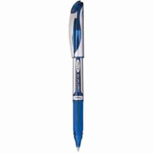 Blue Caped Pen 0,7mm