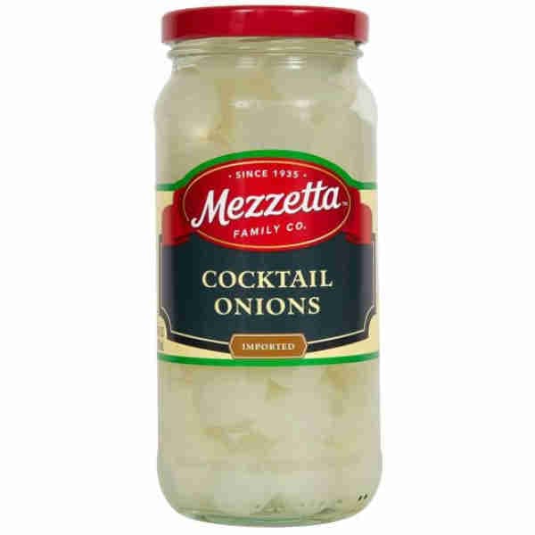 Cocktail Onions 1