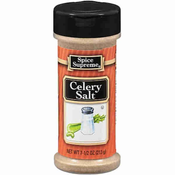 Celery Salt
