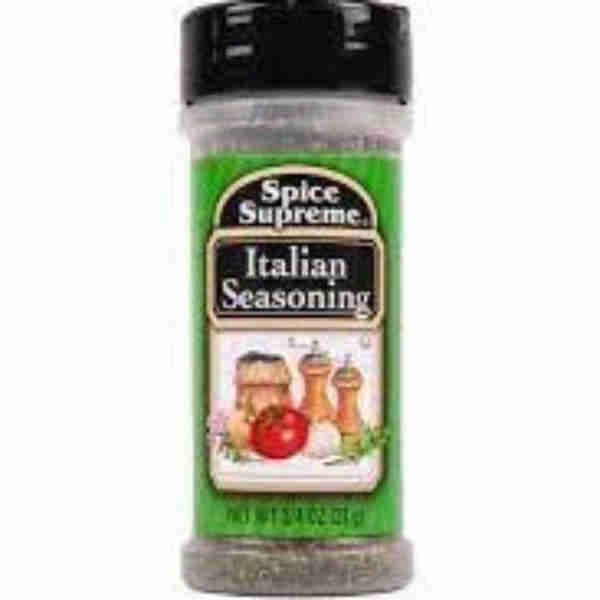 Italian Seasoning - Spice Supreme