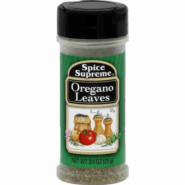 Oregano Leaves