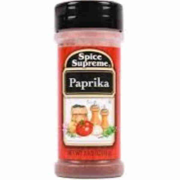Paprika
