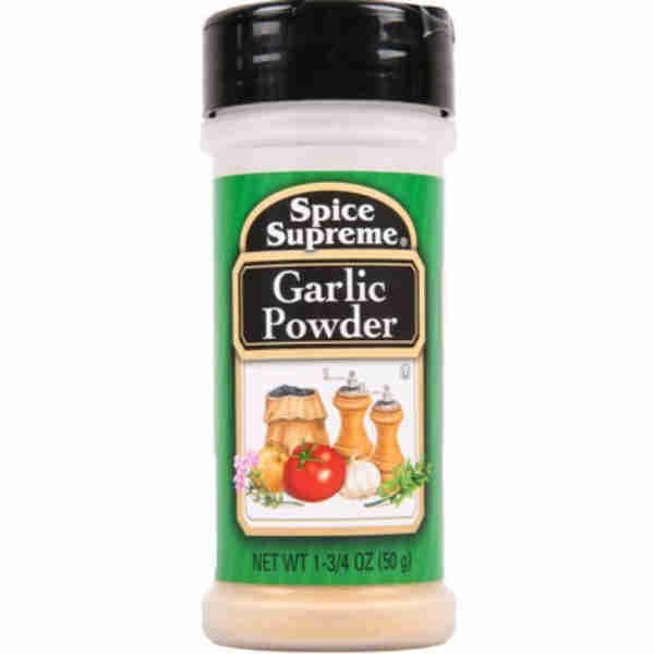 Garlic Powder