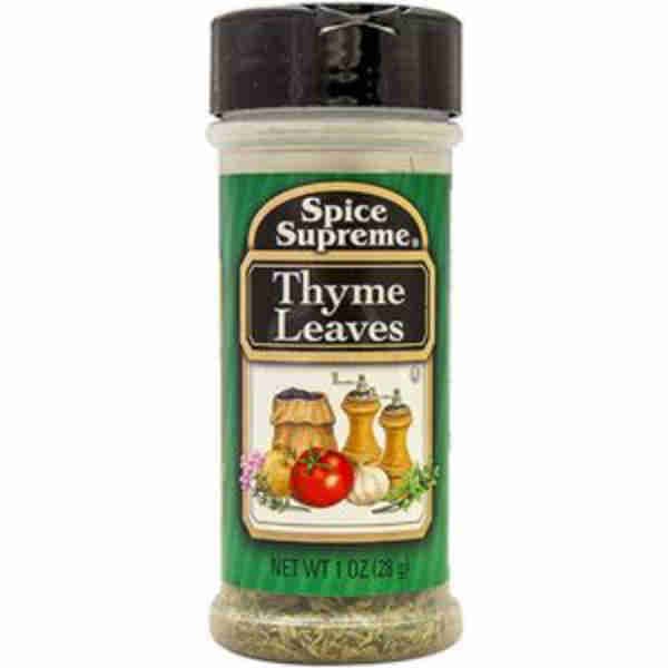 Thyme Leaves