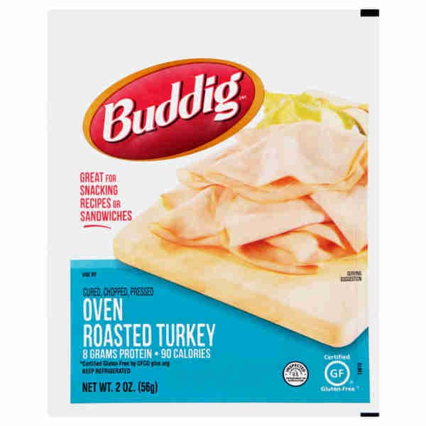 Gluten Free Oven Roasted Turkey