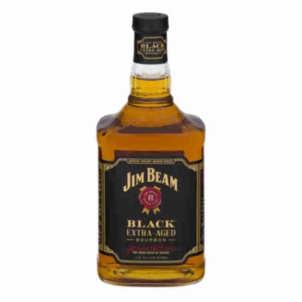 Jim Beam Black