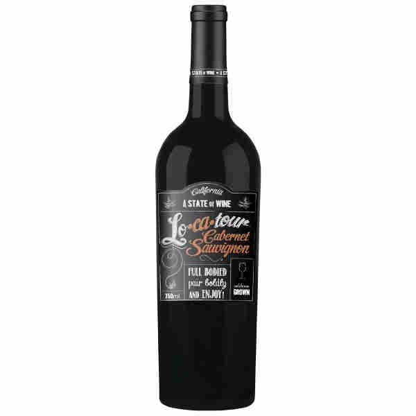 Lo Ca Tour Cabernet Sauvignon