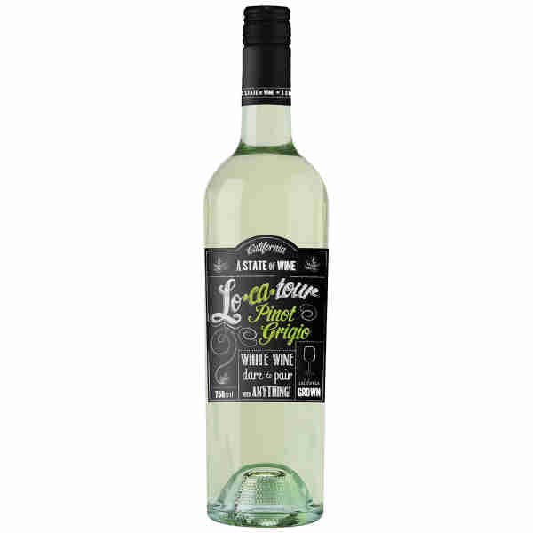 Lo Ca Tour Pinot Grigio