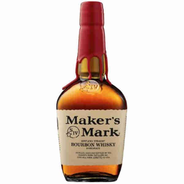 Maker's mark