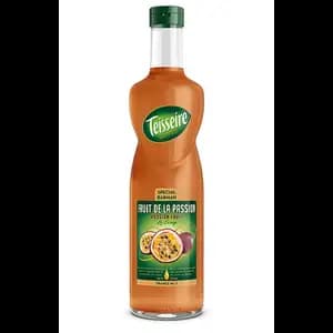 Passion Fruit Syrup - Teisseire