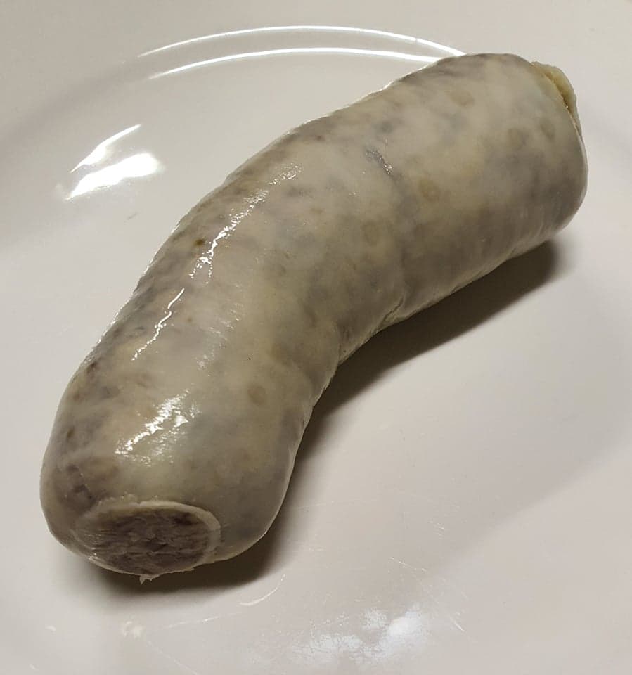 Andouillette Lyonnaise