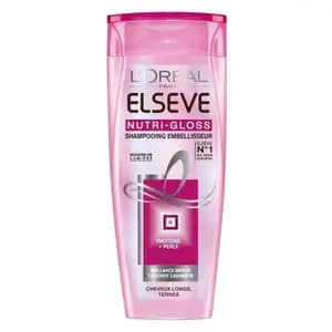 Nutri-Gloss Shampoo - L'Oréal