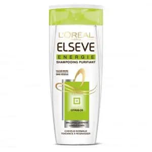 Citrus Shampoo - L'Oréal
