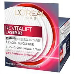 Revitalift Laser X3 Peeling - L'Oréal