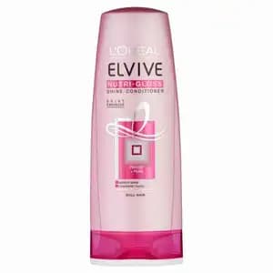 Nutri-Gloss Conditioner - L'Oréal