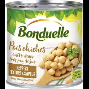Chick Peas - Bonduelle