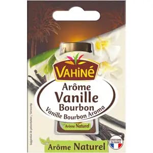 Vanilla Arome - Vahiné