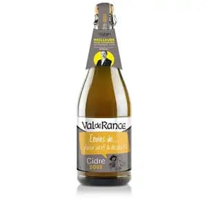 Cider Doux - Val de Rance