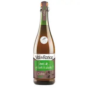 Cider Brut - Val de Rance
