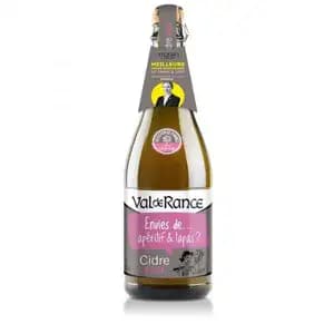Rosé Cider - Val de Rance
