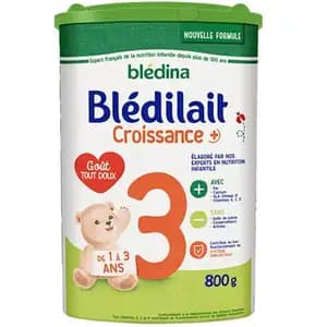 Milk Powder Nº3 - Blédina